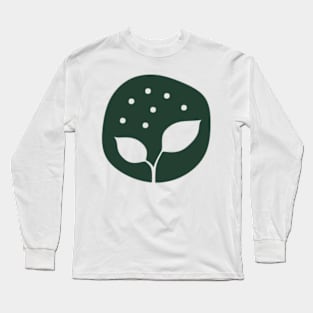 Flex Potential Logo Long Sleeve T-Shirt